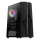 Obudowa AeroCool PGS Mecha ARGB Czarna